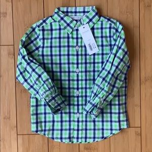 Janie and Jack | 18 to 24 Months